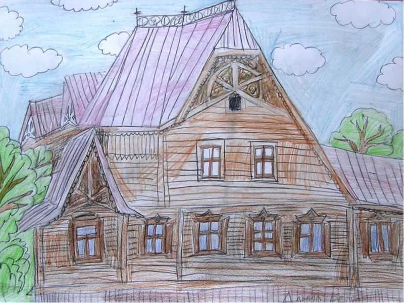 Как нарисовать семью пошагово: легкий урок для детей. учимся рисовать свою семью карандашом и красками