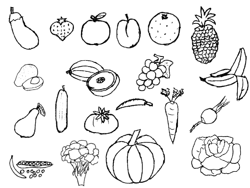 Картинки фрукты, развивающие карточки по методике домана «вуедеркинд с пеленок» скачать для изучения фруктов с детьми