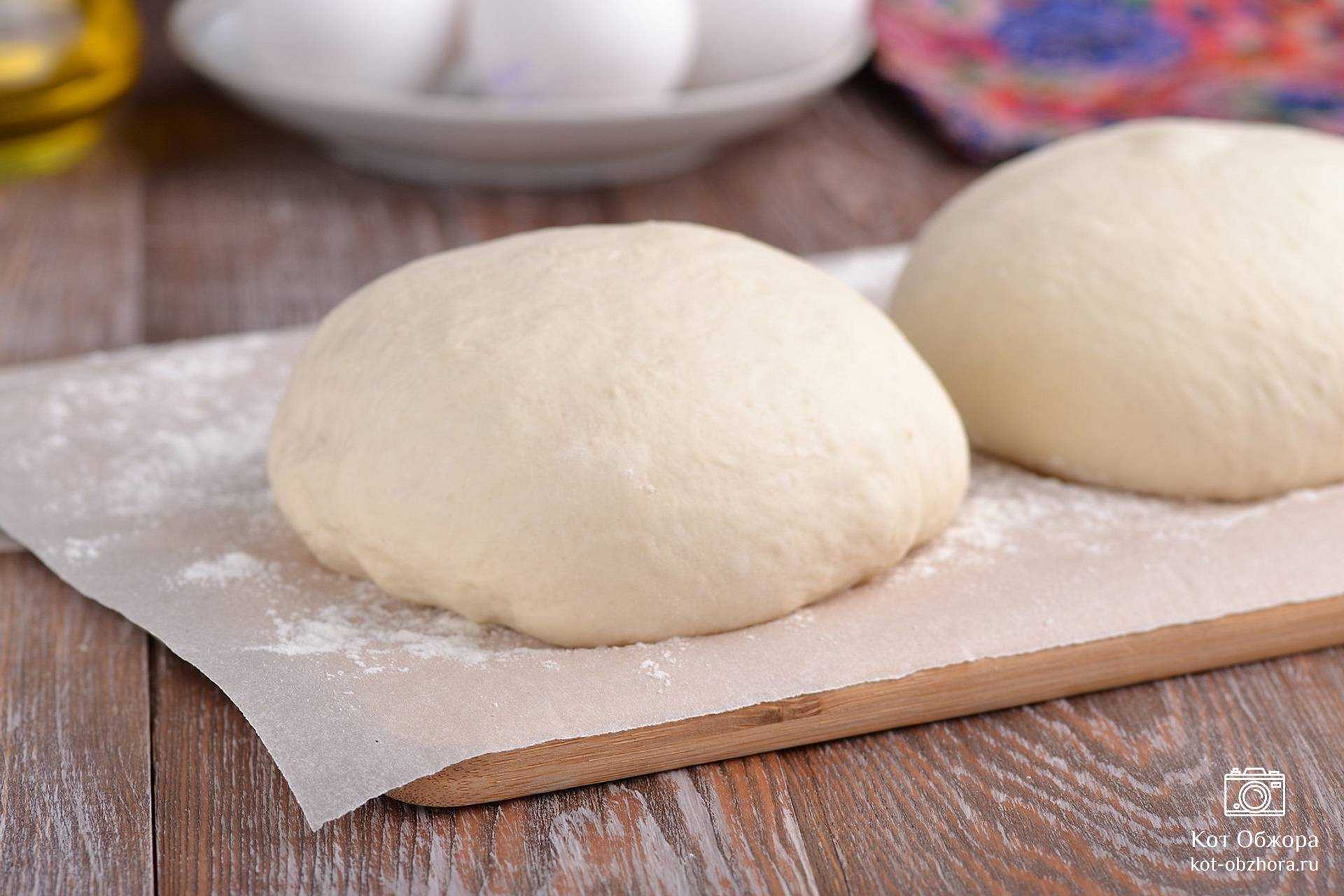 Как быстро разморозить тесто (дрожжевое, без дрожжевое, слоенное) - как разморозить тестов, чтобы оно сохранило свой вкус и текстуру | mohitto.ru