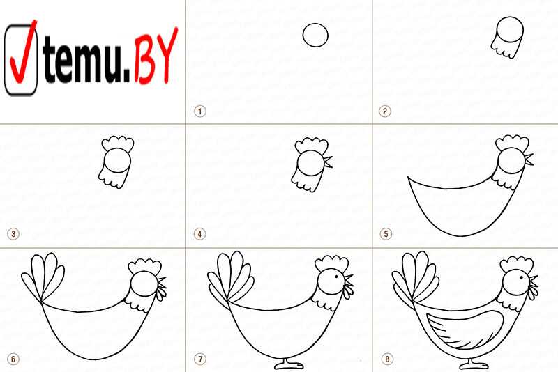 Как нарисовать ежика пошагово своими руками: мастер-класс для детей с простыми и быстрыми уроками