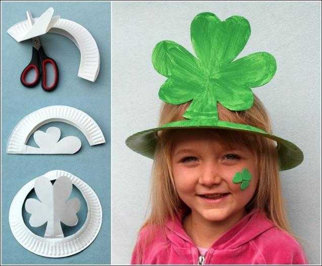 Шляпа из бумаги: топ-160 фото и мастер-классы по созданию шляпы из бумаги. инструкции для детей по всех этапах работы