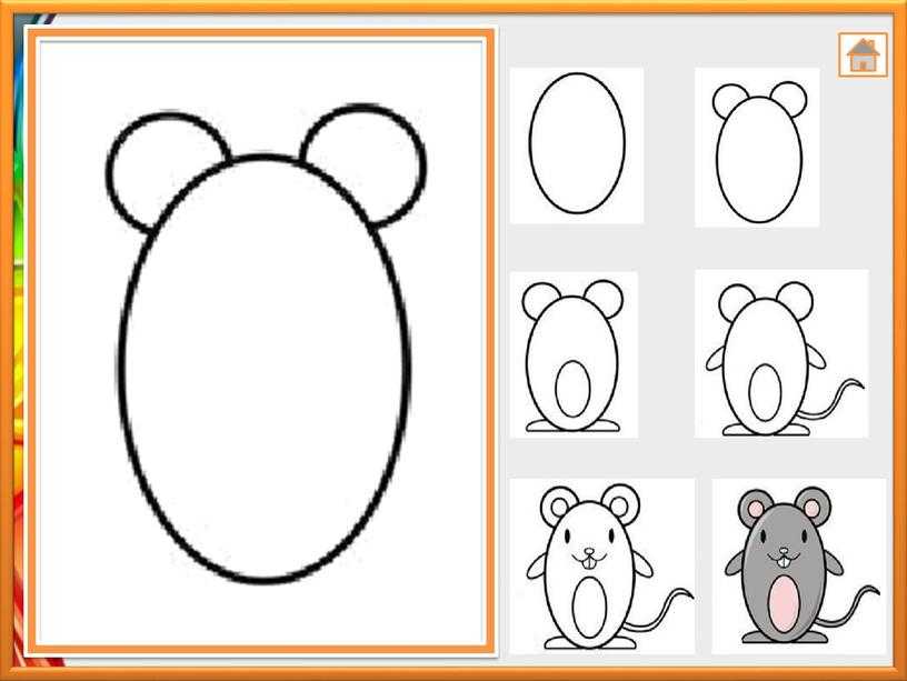 Как нарисовать летучую мышь поэтапно карандашом для детей? рисунки летучей мыши по клеточкам в тетради