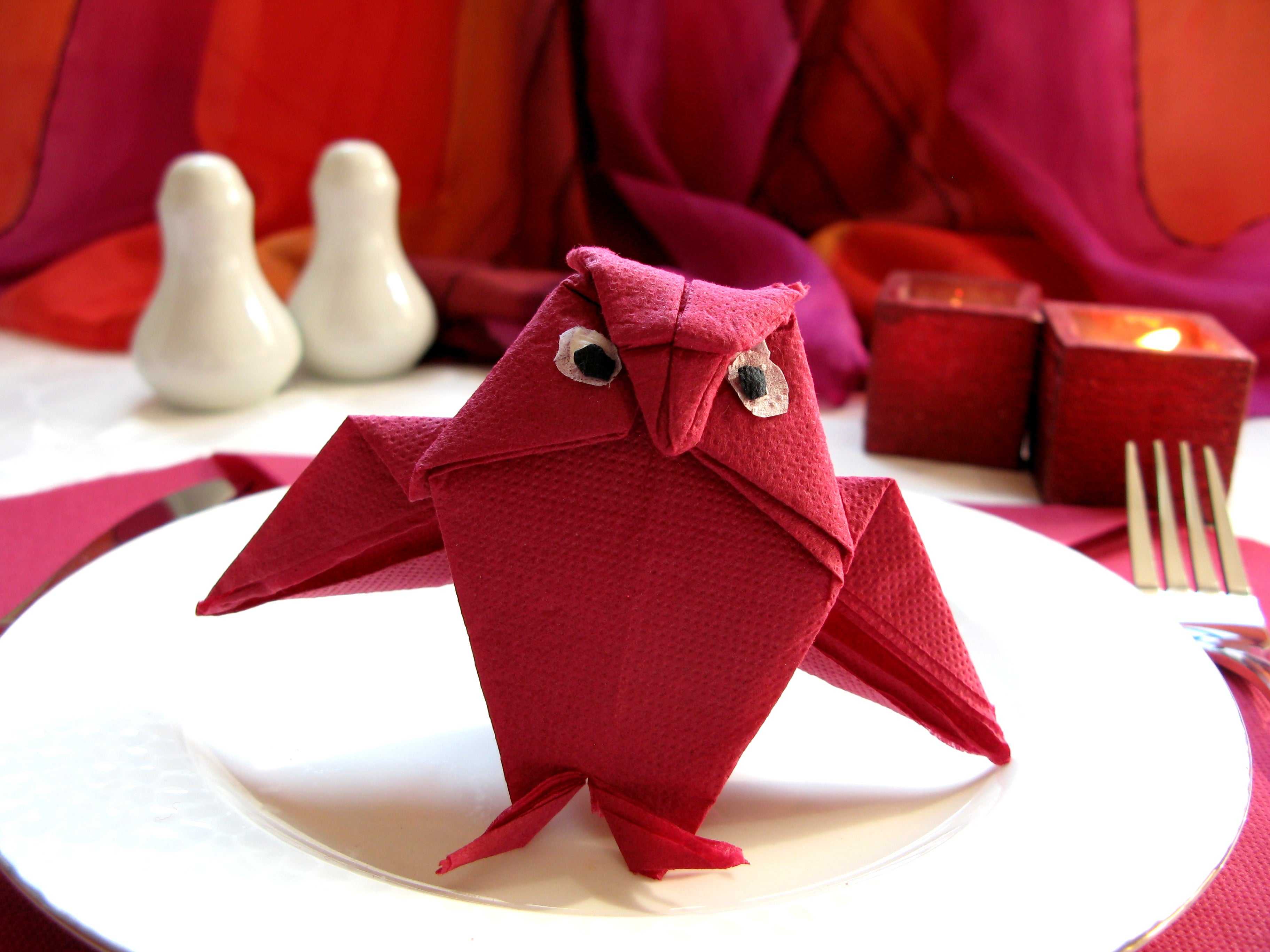 Сова оригами: описание схем сборки и видео мастер-класс как сделать классную поделку (165 фото)