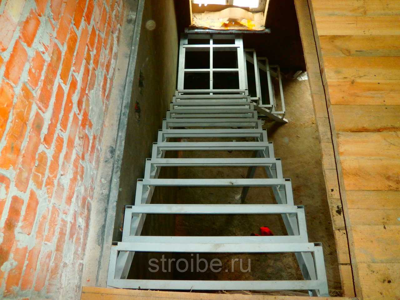 Дизайн лестницы в частном доме - всё о лестницах