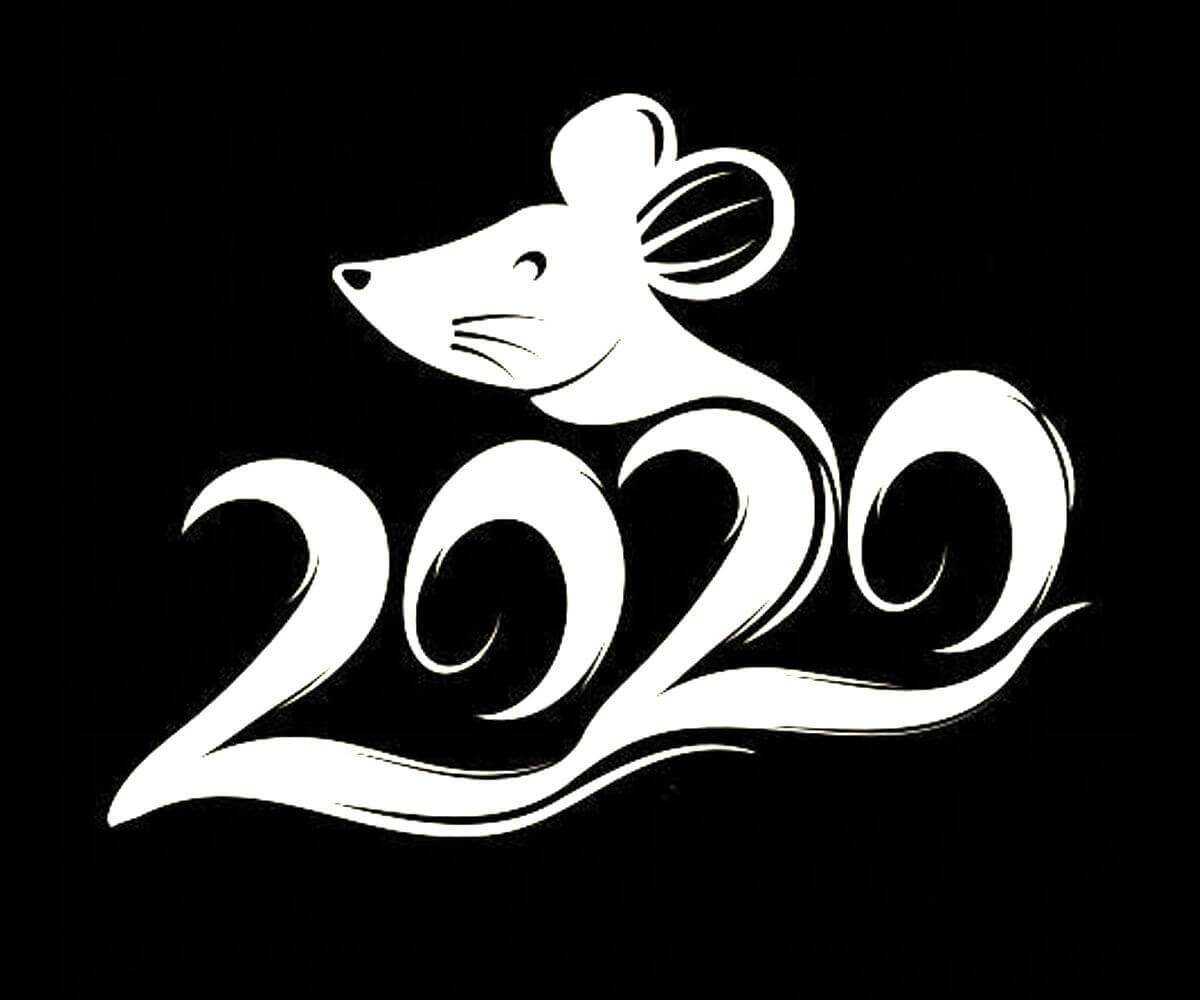 Как встречать 2020 год под символом белой металлической крысы