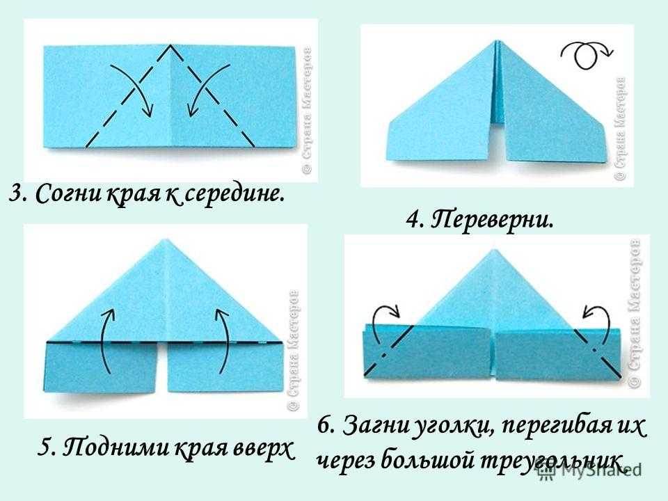 Открытое занятие «история искусства оригами» в рамках до программы «загадочный мир оригами». воспитателям детских садов, школьным учителям и педагогам - маам.ру