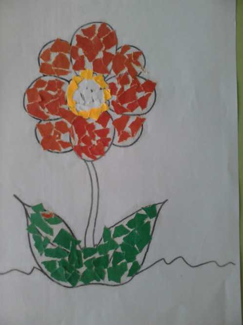 Аленький цветочек рисунок карандашом на тему сказки. как нарисовать