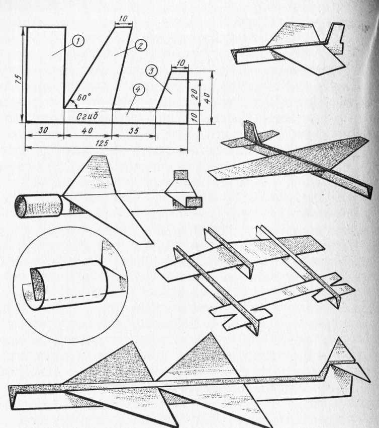 Оригами самолет - 125 фото, схема, мастер-класс изготовления и сборка бумажного самолетика