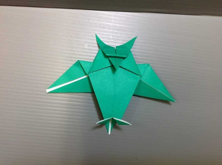 Лиса оригами: пошаговая инструкция как сделать просто и быстро лисенка своими руками (80 фото)