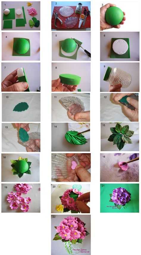 Поделки из фоамирана своими руками — 85 фото красивых идей и пошаговая инструкция как сделать поделку своими руками