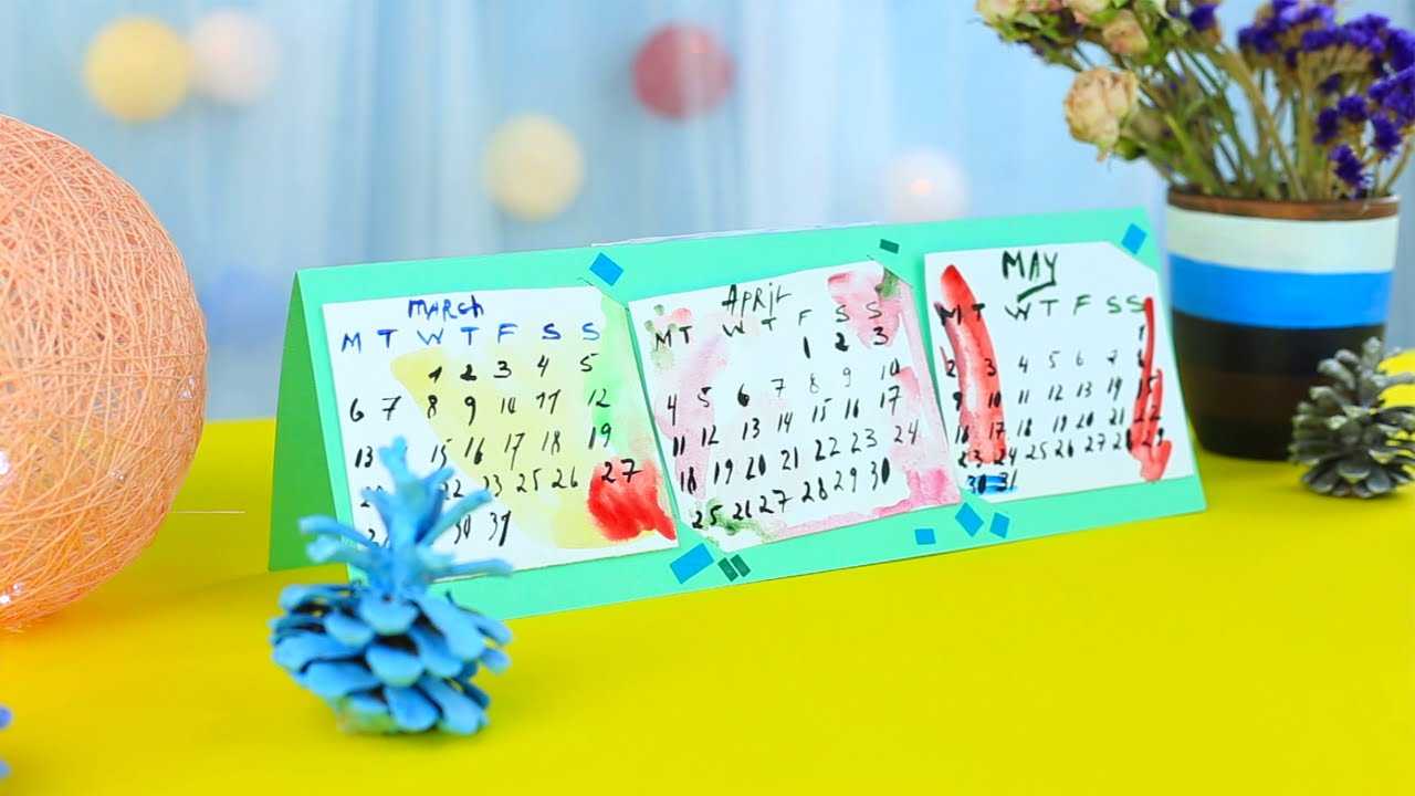 Адвент календарь ❄ 44 идеи как сделать рождественский календарь
