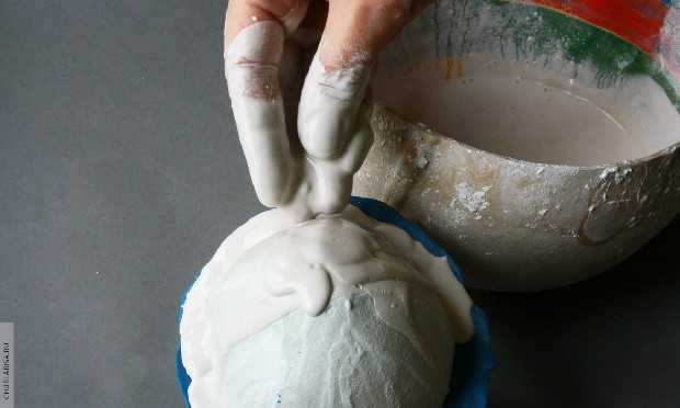 Как в домашних условиях сделать полимерную глину своими руками: рецепты для начинающих