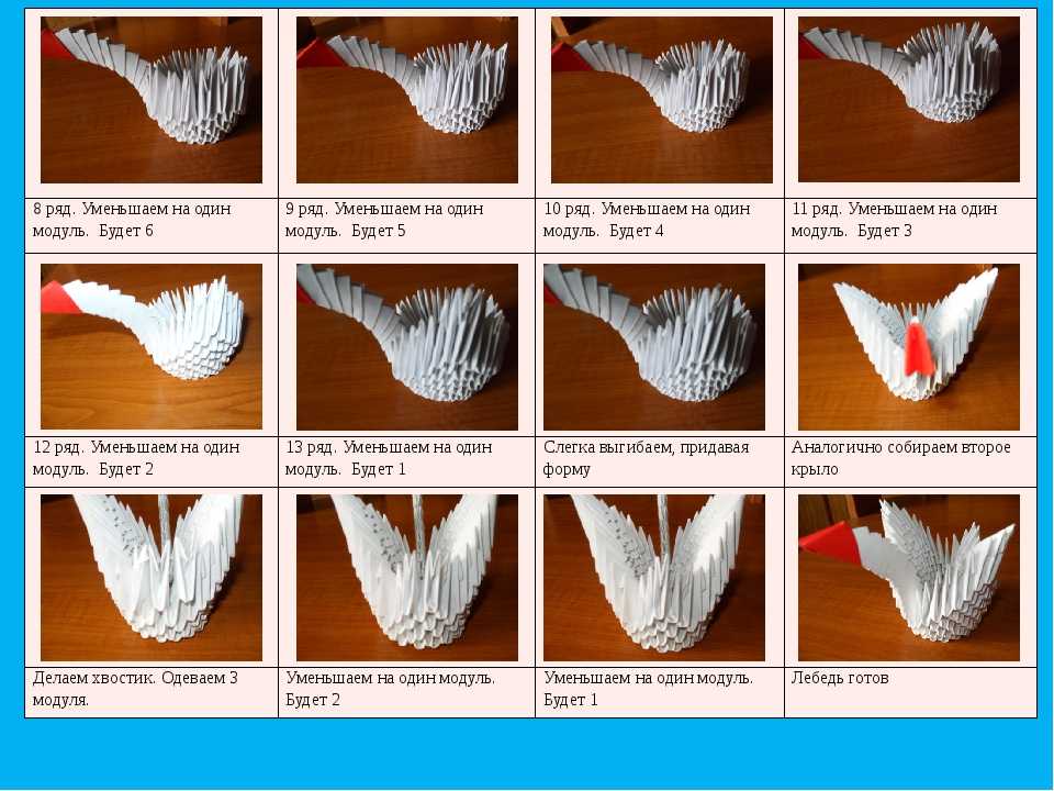 Птичка счастья из бумаги. оригами из бумаги: птица. описание и схемы для изготовления оригами птиц.