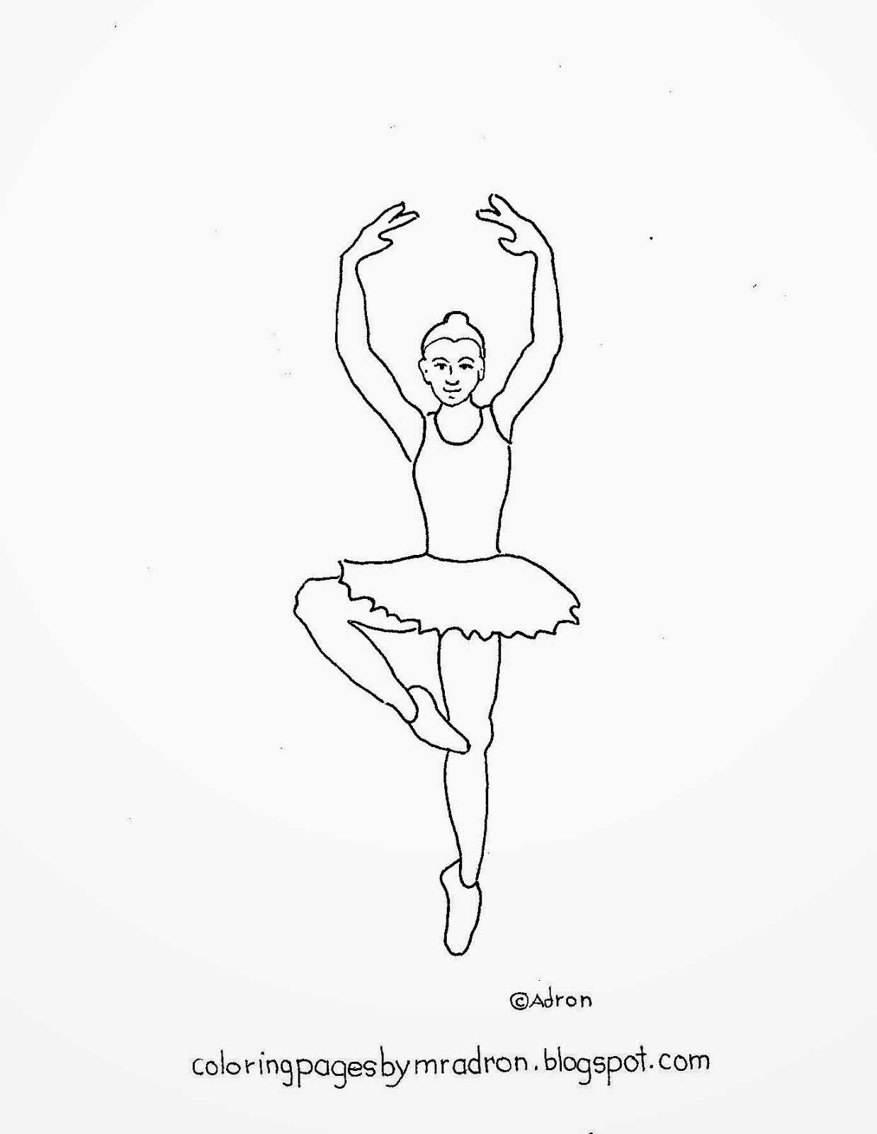 Как нарисовать балерину простым карандашом: поэтапная инструкция для начинающих и детей