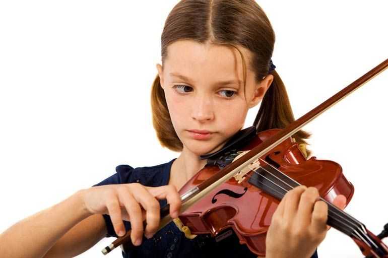 10 причин научиться играть на музыкальном инструменте