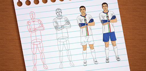 Футбол рисунки карандашом: рисунки для срисовки футбол (15 фото) 🔥 прикольные картинки и юмор - стройматериалы в иркутске - стройка дисконт