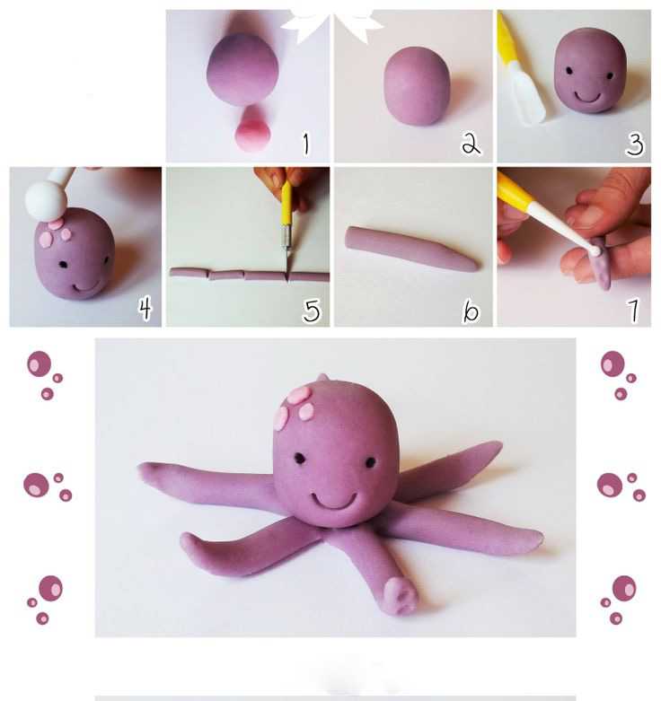 Животные из пластилина: 180 фото интересных идей. пошаговая инструкция, как слепить животное своими руками + простые схемы для детей