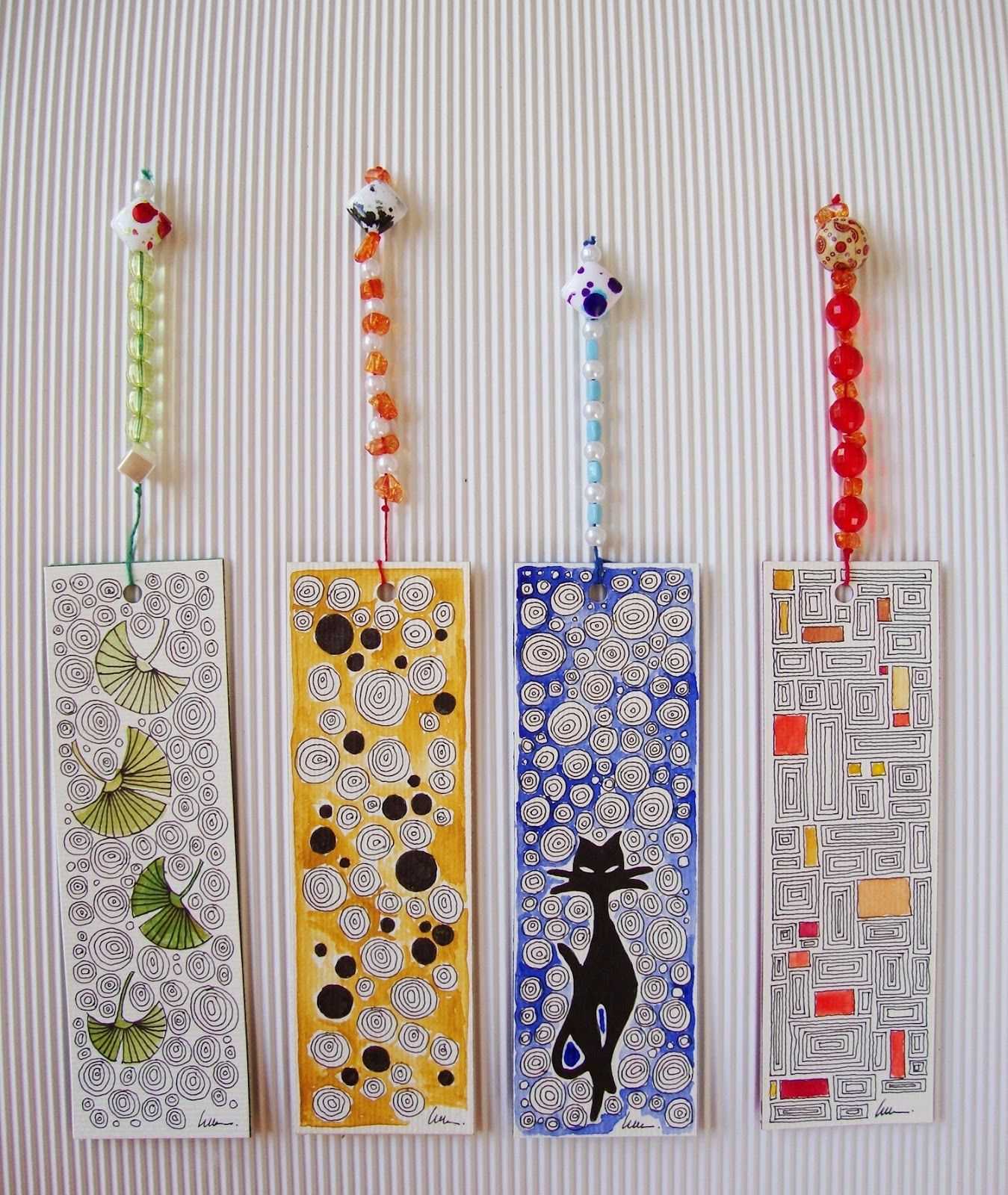 Tommys bookmarks