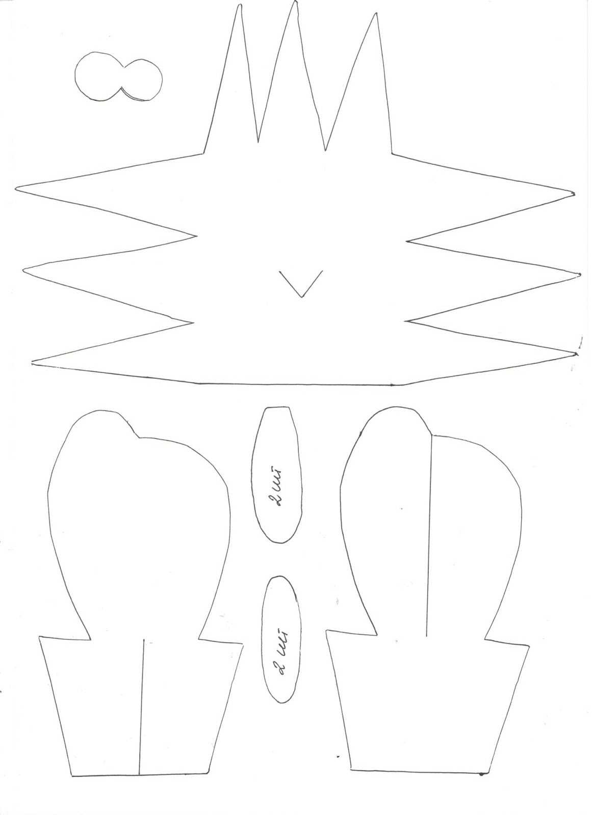 Лось аристотель из бумаги и дятел тюк-тюк (мультфильм бумажки) своими руками