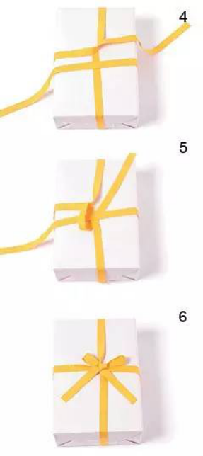 Как красиво завязать бант на подарочной коробке из ленты: схемы, пошаговая инструкция, видео