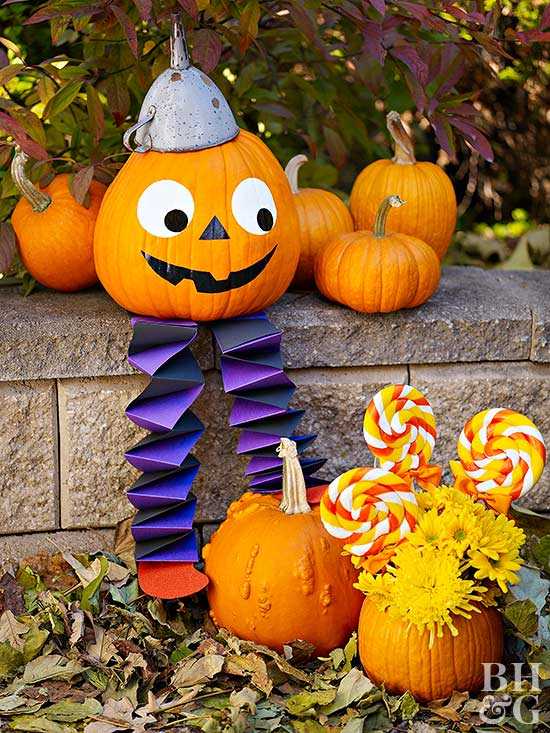 Тыква на хэллоуин своими руками - шаблоны, фото. как вырезать фонарь из тыквы на halloween