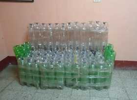 Поделки из пластиковых бутылок своими руками: что можно сделать