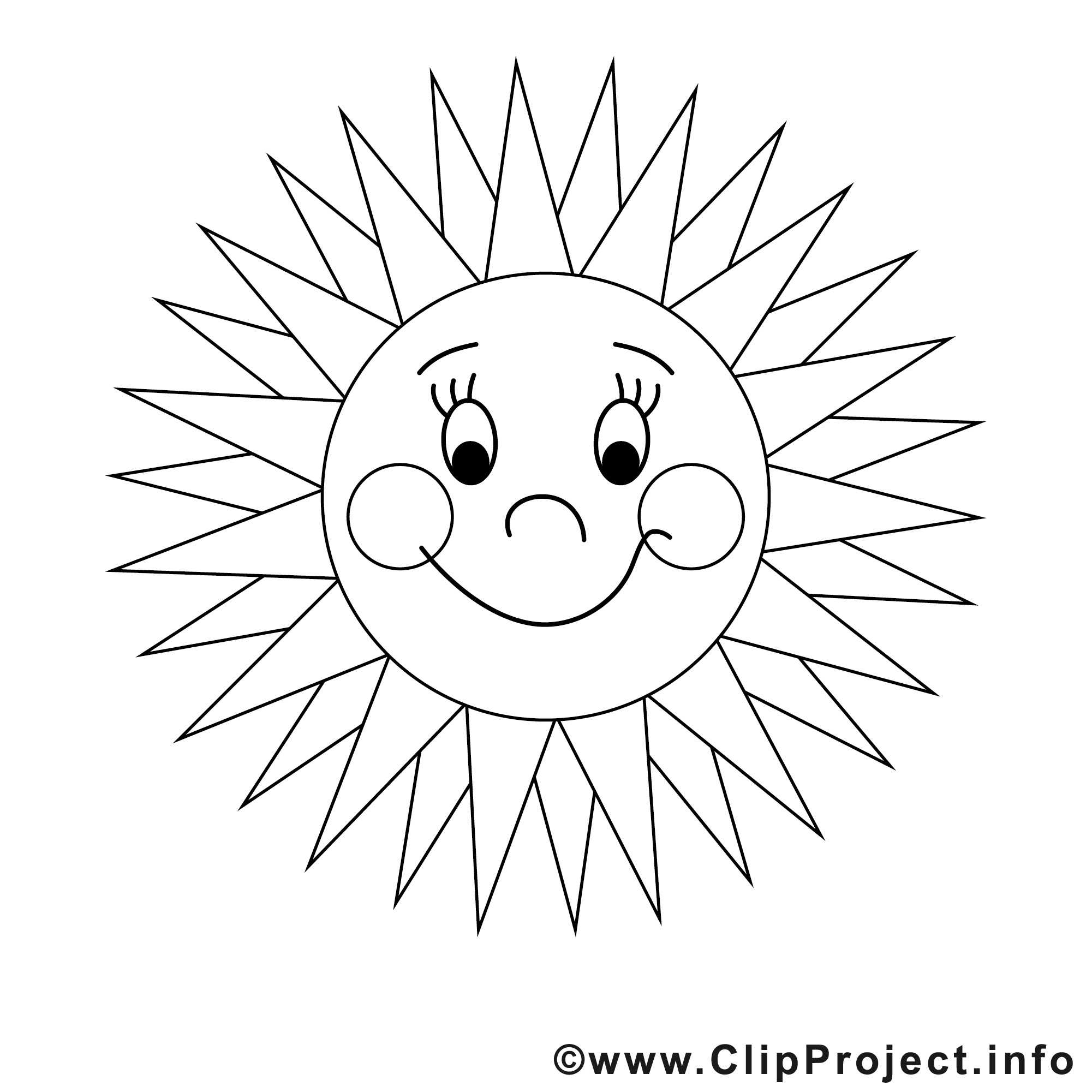Как нарисовать солнце пошагово: легкая инструкция для самых маленьких. веселые картинки и советы от художника