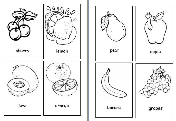 Проект «овощи и фрукты – полезные продукты» | дошкольное образование  | современный урок