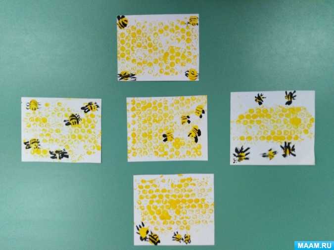 Что нужно для рисования карандашом, как ребенку поэтапно сделать рисунок пчелы, идеи рисунков пчел для срисовки карандашом: мультипликационные персонажи, медоносные насекомые на цветке, на сотах, улей с пчелами, реалистичное изображение - все это далее в