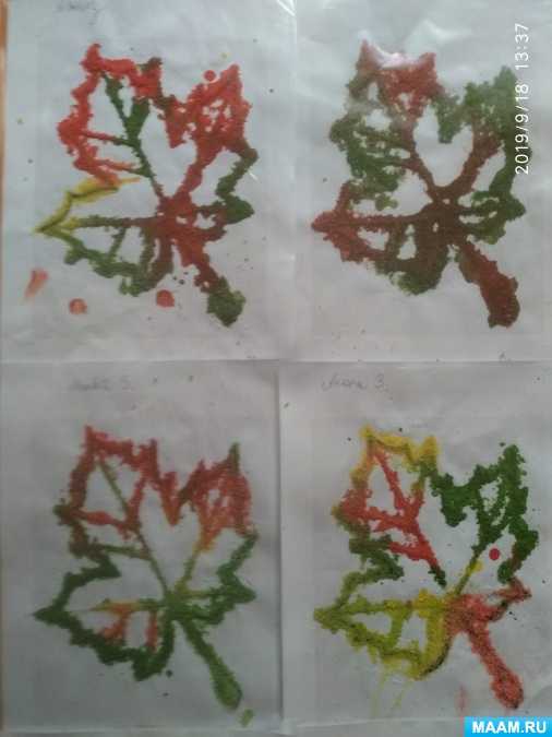 Уроки рисования для детей 6-7-8 лет карандашом, красками