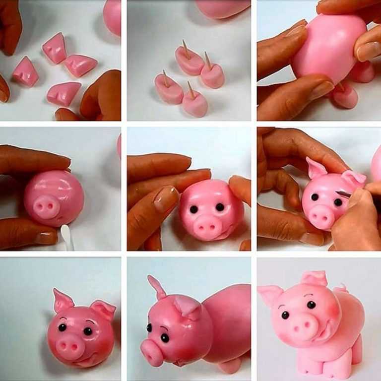 Как сделать костюм свиньи своими руками: лучшие идеи и варианты изготовления костюма для детей (85 фото + видео)