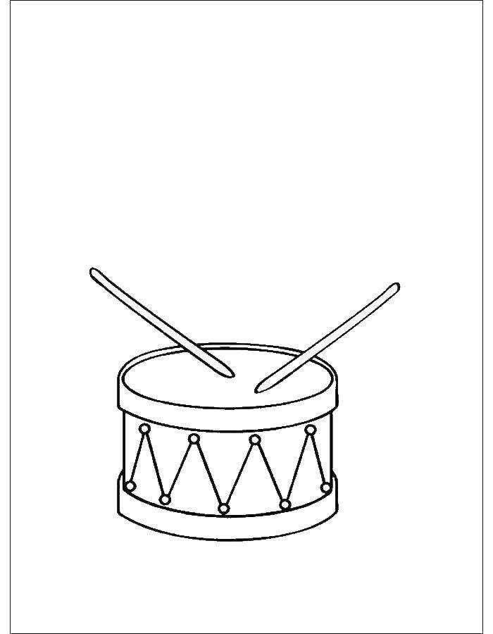 Как легко и красиво нарисовать музыкальные инструменты поэтапно карандашом для начинающих