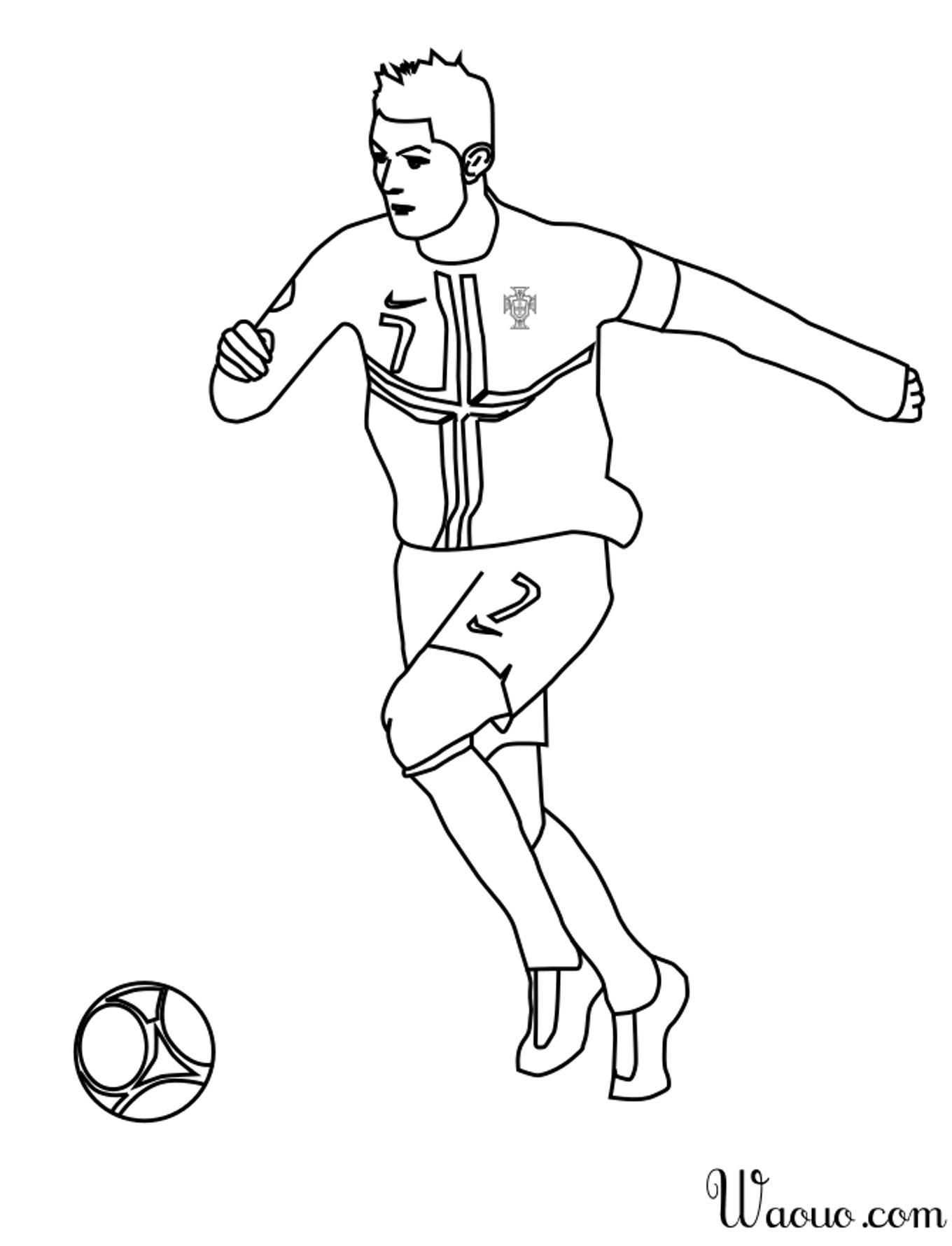 Как нарисовать футбольный мяч - wikihow