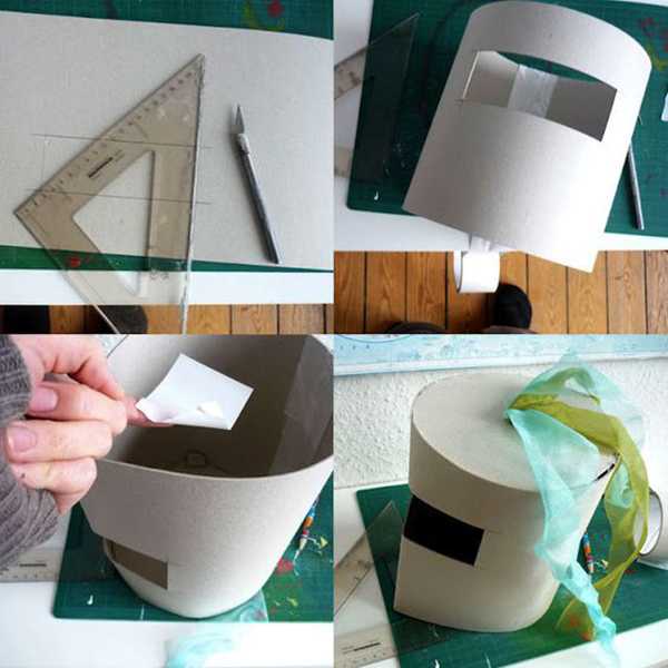 Как сделать шлем викинга (рога) своими руками в домашних условиях
