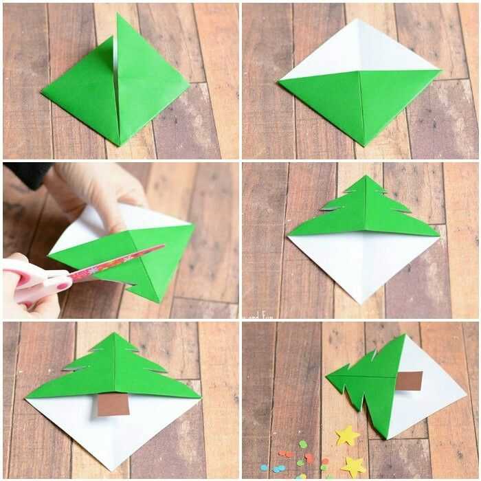 Мастер-класс поделка изделие начало учебного года аппликация оригами веселый уголок закладка  бумага