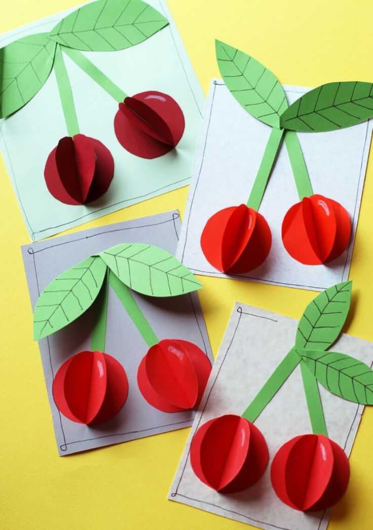 Шаблоны поделок из бумаги — простая инструкция с шаблонами лучших поделок из бумаги и картона (135 фото идей)